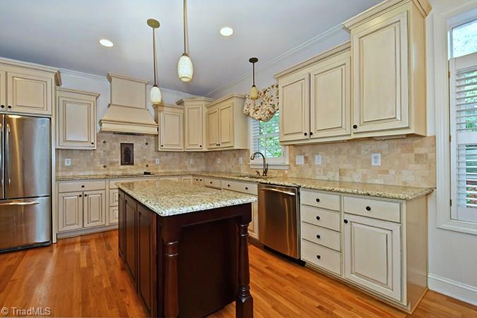 1813 Curraghmore Road Clemmons, NC 27012 - Photo 6 of 22