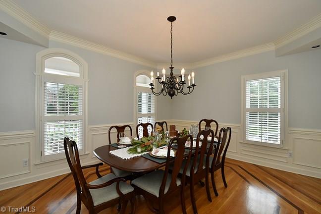 1813 Curraghmore Road Clemmons, NC 27012 - Photo 7 of 22