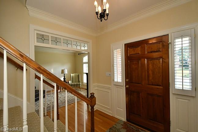 1813 Curraghmore Road Clemmons, NC 27012 - Photo 8 of 22