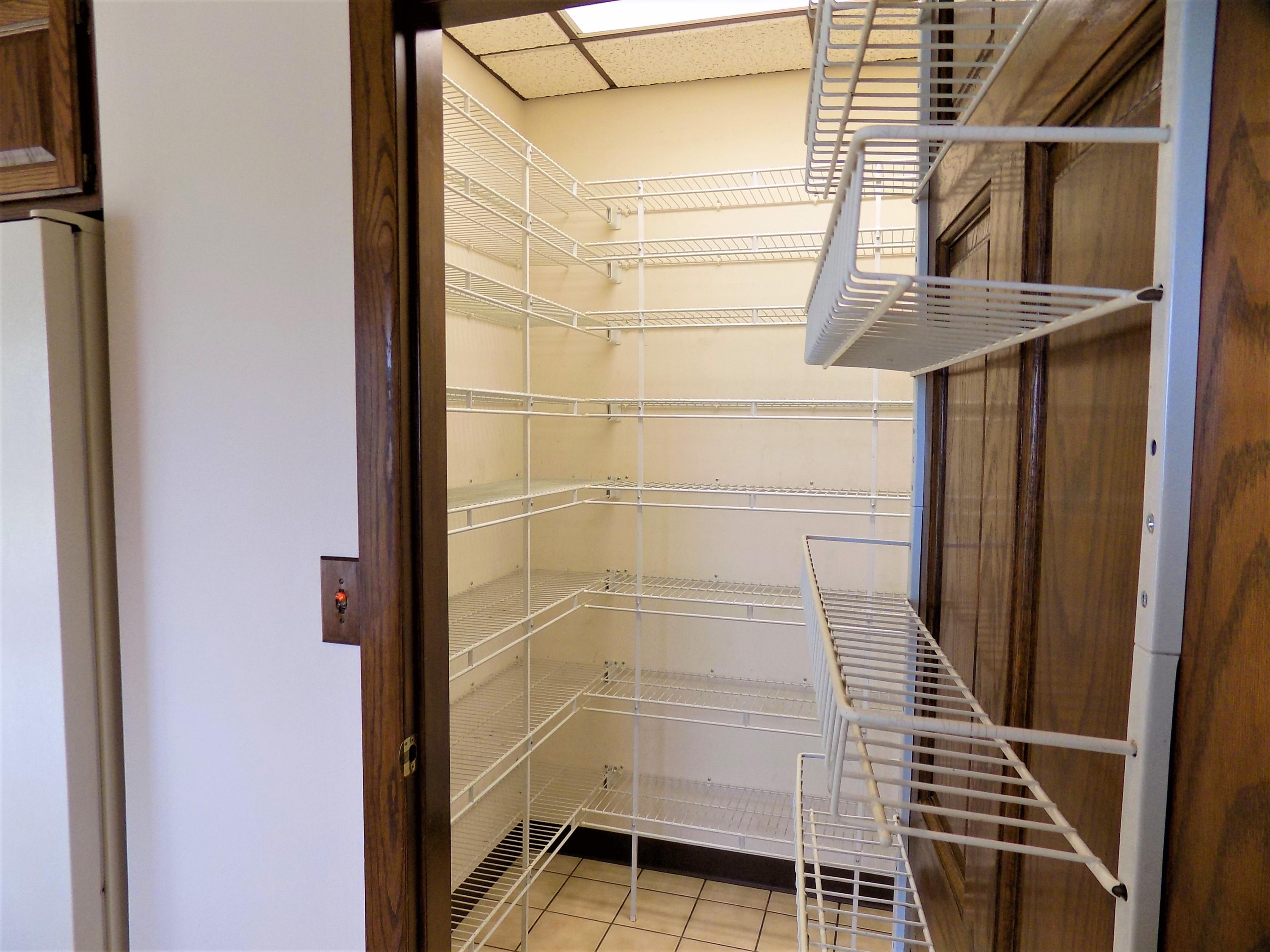 91 Porcupine Road Sullivan, ME 04664 - Photo 17 of 71 walk in pantry