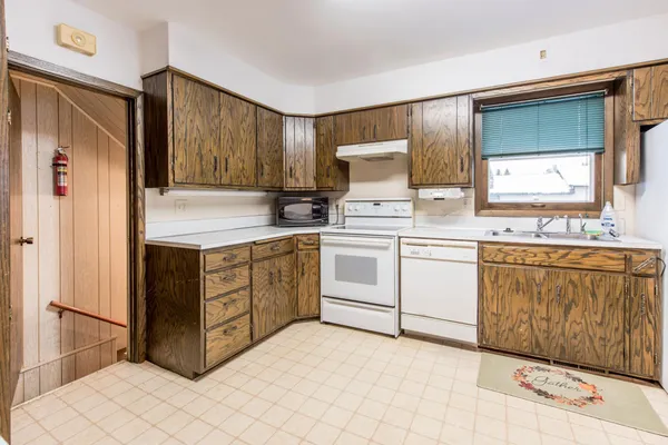 $395,000 | 1205 North Nokomis Northeast, Alexandria, MN 56308