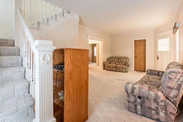 $395,000 | 1205 North Nokomis Northeast, Alexandria, MN 56308