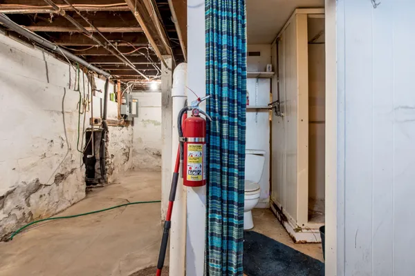 $395,000 | 1205 North Nokomis Northeast, Alexandria, MN 56308