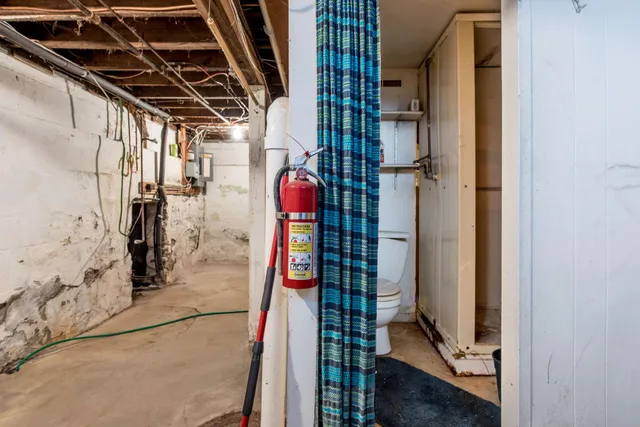 $395,000 | 1205 North Nokomis Northeast, Alexandria, MN 56308