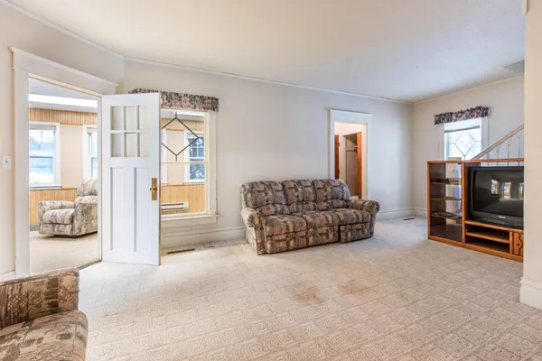 $395,000 | 1205 North Nokomis Northeast, Alexandria, MN 56308