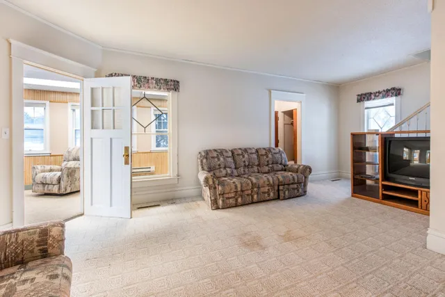 $395,000 | 1205 North Nokomis Northeast, Alexandria, MN 56308