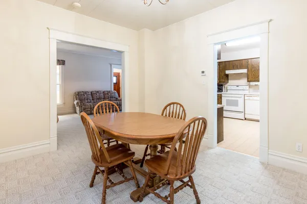 $395,000 | 1205 North Nokomis Northeast, Alexandria, MN 56308