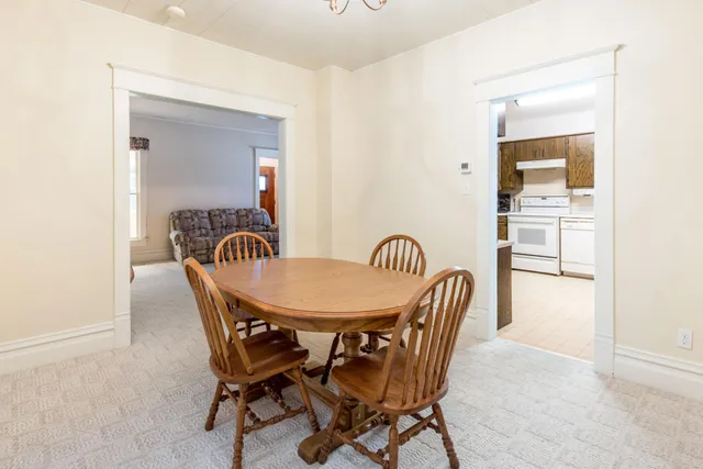 $395,000 | 1205 North Nokomis Northeast, Alexandria, MN 56308