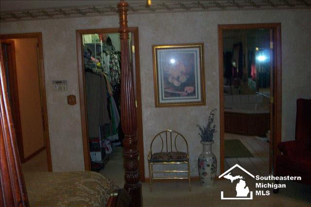 2965 West Albain Road Monroe, MI 48161 - Photo 14 of 25 MASTER BR