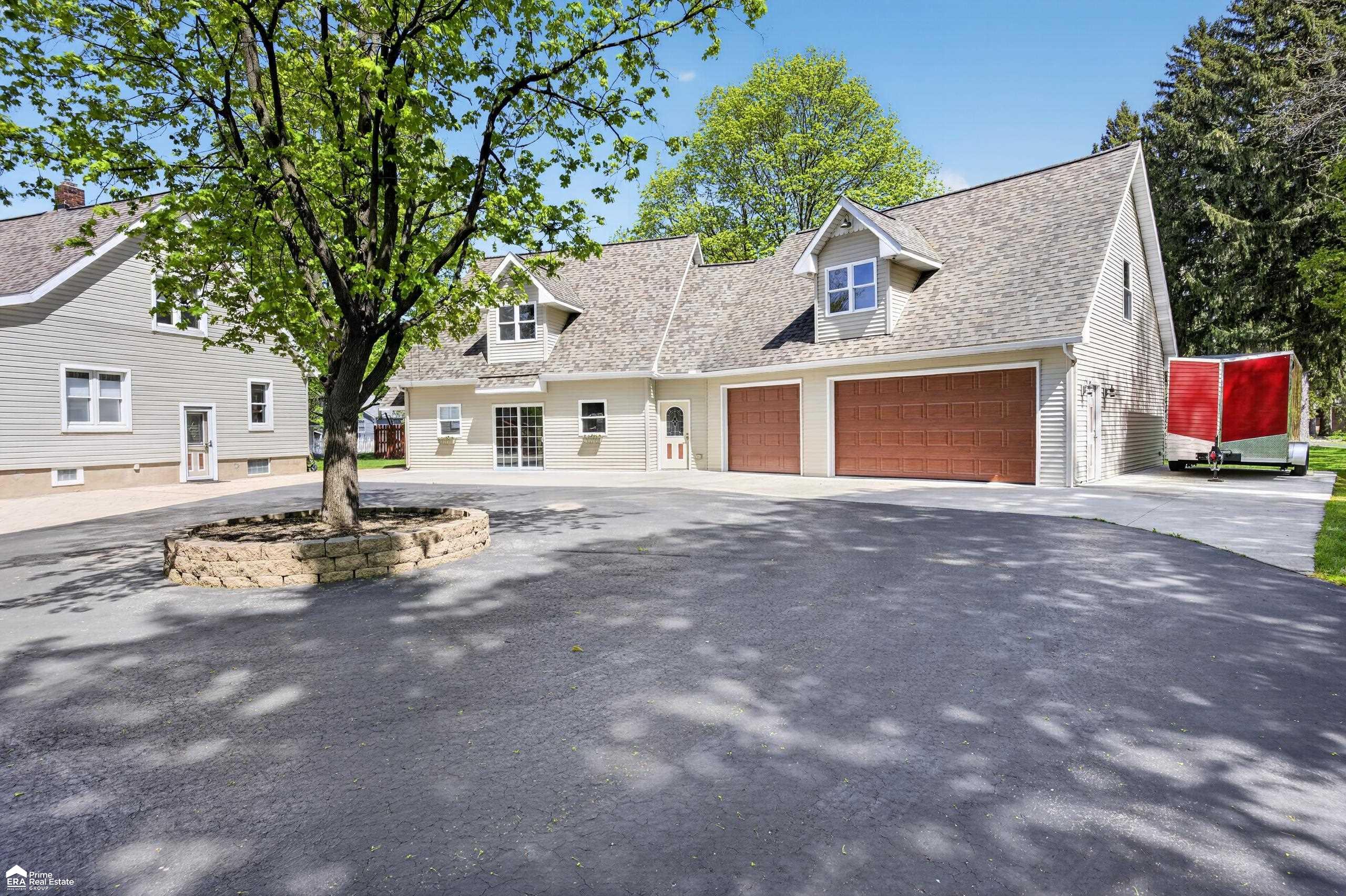 2292 North Belsay Road Burton, MI 48509 - Photo 82 of 86