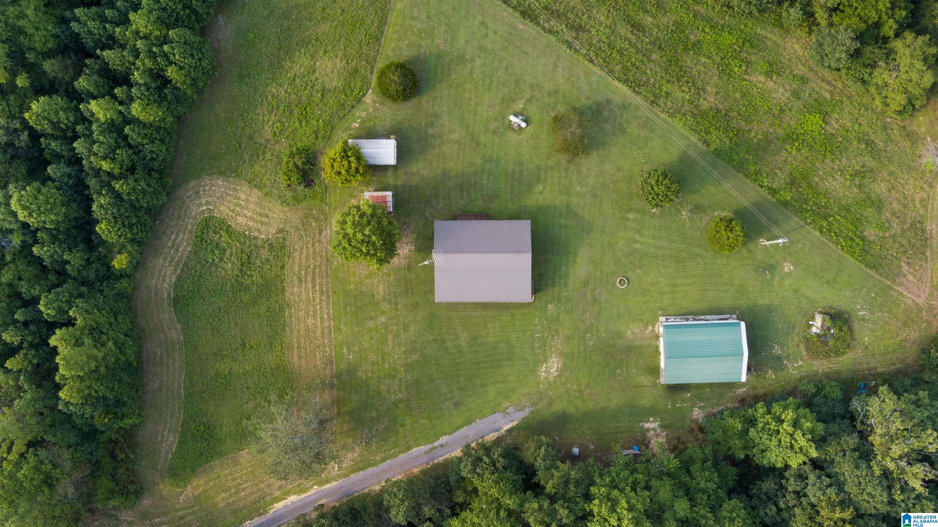 2415 County Road 116 Fort Payne, AL 35968 - Photo 3 of 24