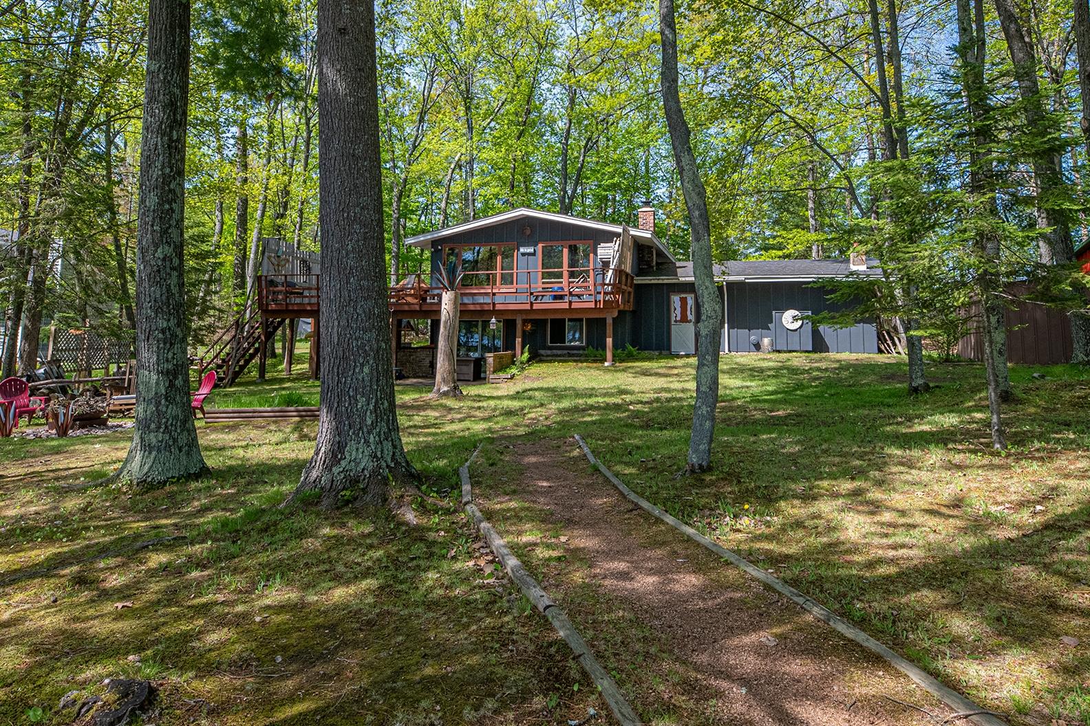 7770 Braeger Road Three Lakes, WI 54562 - Photo 31 of 38 Gallery Image 31