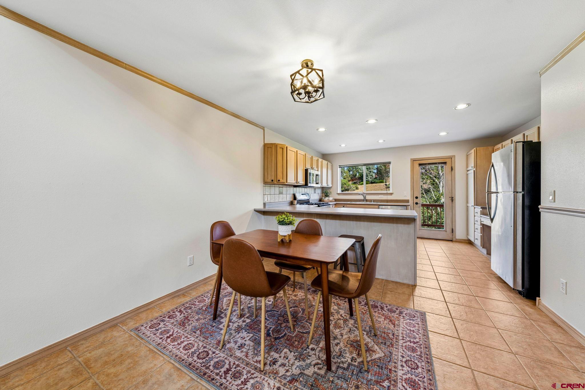 205 Jenkins Ranch Road, Unit E Durango, CO 81301 - Photo 5 of 42 Gallery Image 5