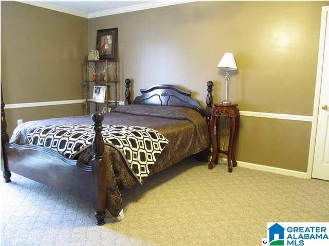 4319 Greenbrier Dear Road Anniston, AL 36207 - Photo 24 of 32