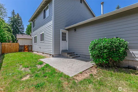 $465,000 | 1624 Springfield Court Northeast, Olympia, WA 98506