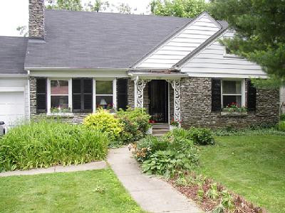 1007 Tates Creek Road Lexington, KY 40502 - Photo 1 of 9 Photo 1