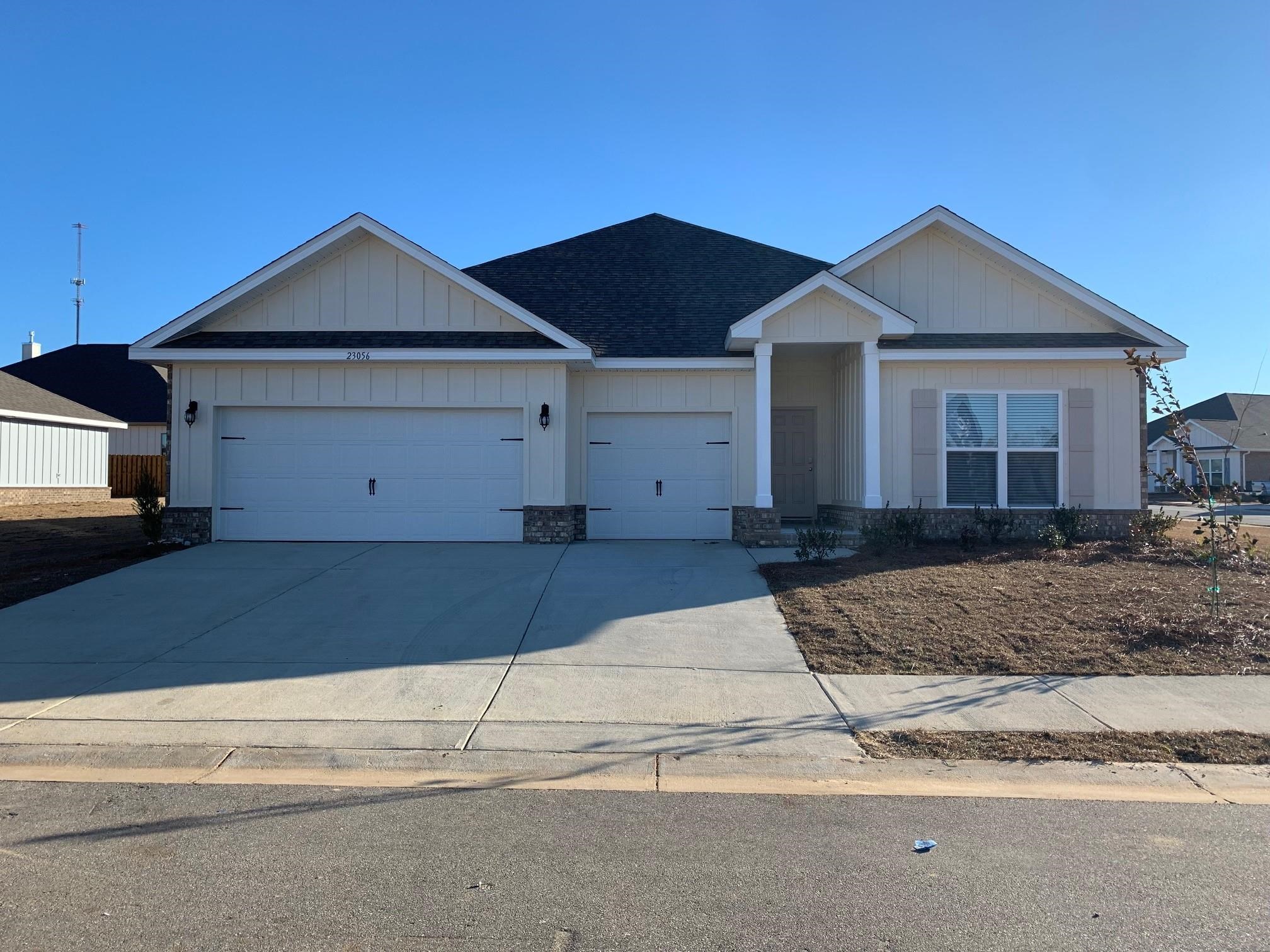 23056 Ithaca Avenue Foley, AL 36535 - Photo 1 of 9