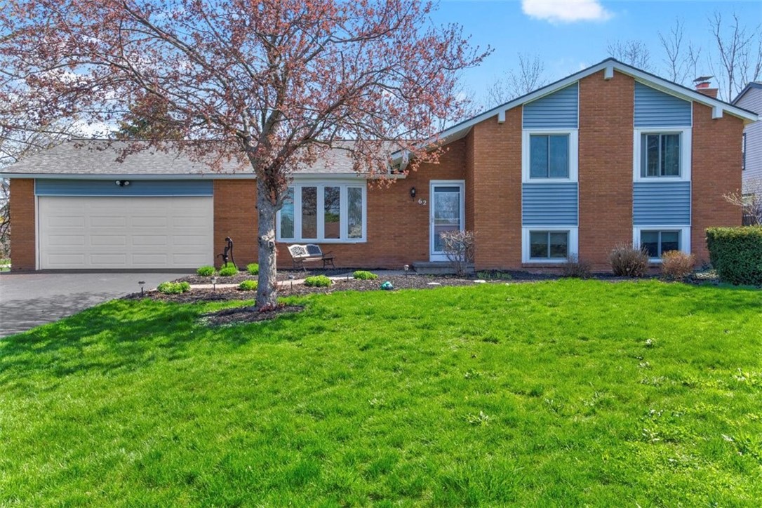 62 Chimney Hill Road Greece, NY 14612 - Photo 1 of 1 Gallery Image 1