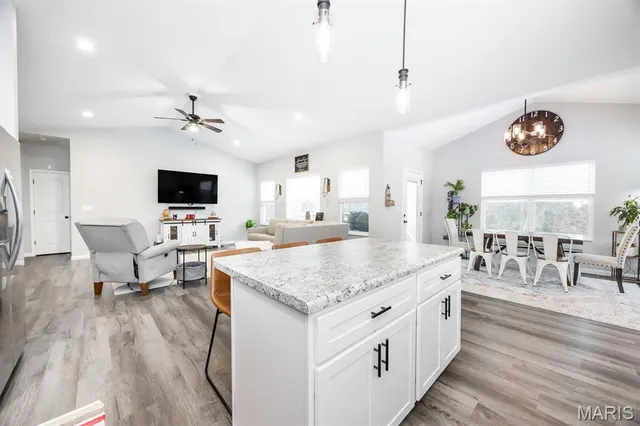 $300,000 | 1421 Fairwood Drive, Belleville, IL 62220