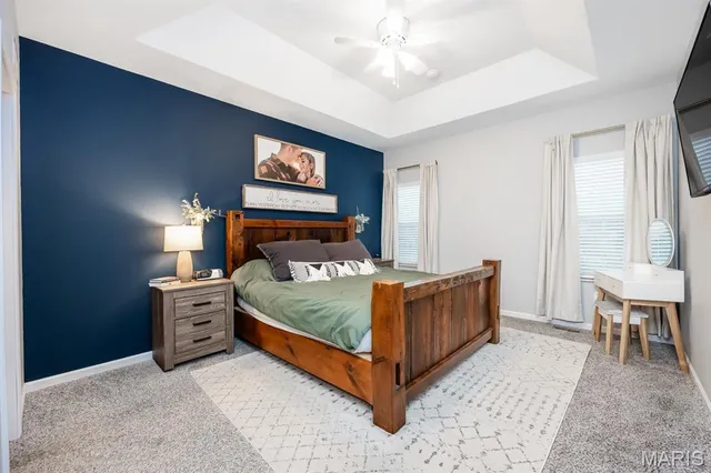 $300,000 | 1421 Fairwood Drive, Belleville, IL 62220