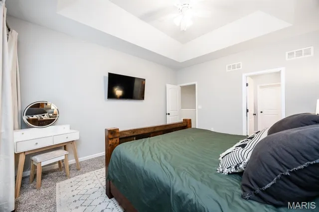 $300,000 | 1421 Fairwood Drive, Belleville, IL 62220