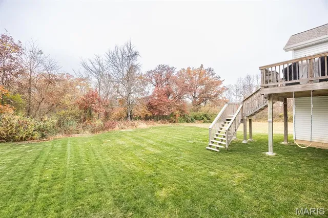 $300,000 | 1421 Fairwood Drive, Belleville, IL 62220