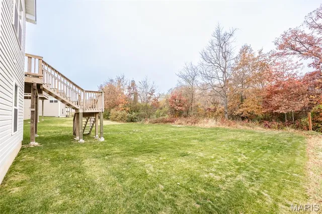 $300,000 | 1421 Fairwood Drive, Belleville, IL 62220