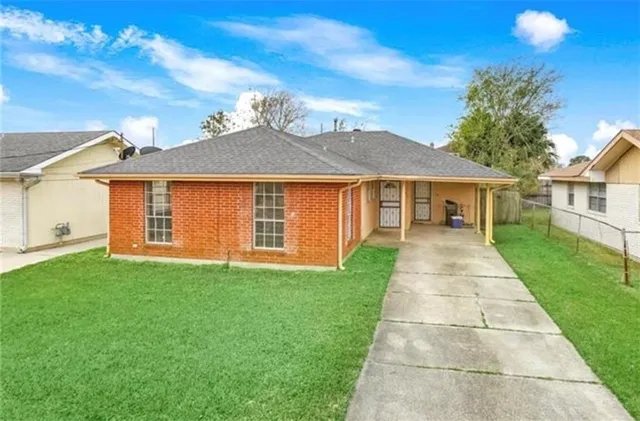 $1,650 | 7340 Hansbrough Avenue, New Orleans, LA 70127