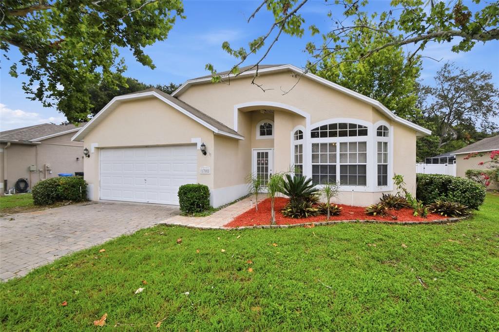 1708 Powder Ridge Drive Valrico, FL 33594 - Photo 4 of 52