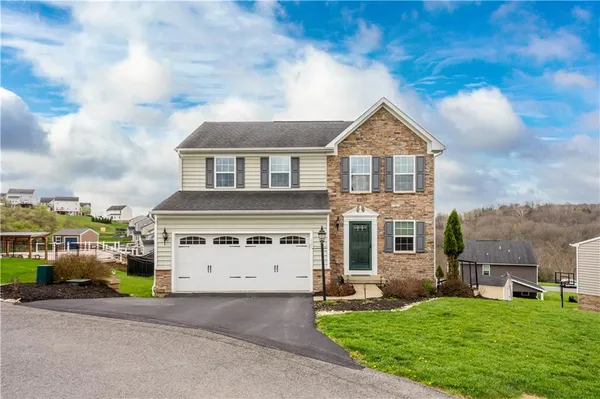 $447,000 | 406 Hindman Drive, Clairton, PA 15025