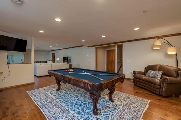$1,650,000 | 29193 Biehn Drive, Madison Lake, MN 56063