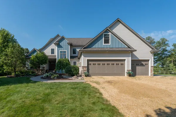 $1,650,000 | 29193 Biehn Drive, Madison Lake, MN 56063