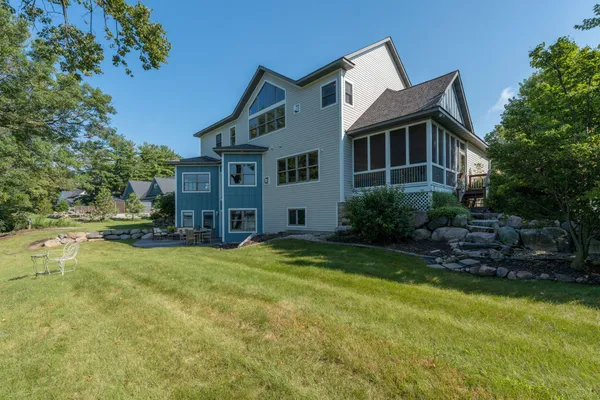 $1,650,000 | 29193 Biehn Drive, Madison Lake, MN 56063