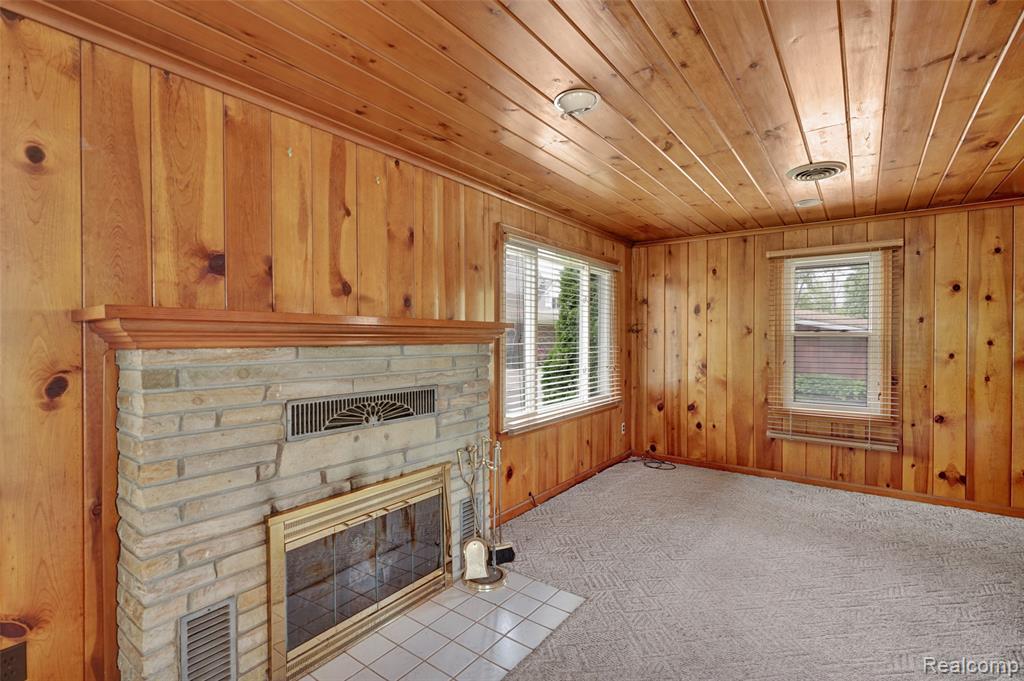 4901 Pointe Tremble Road Algonac, MI 48001 - Photo 3 of 45