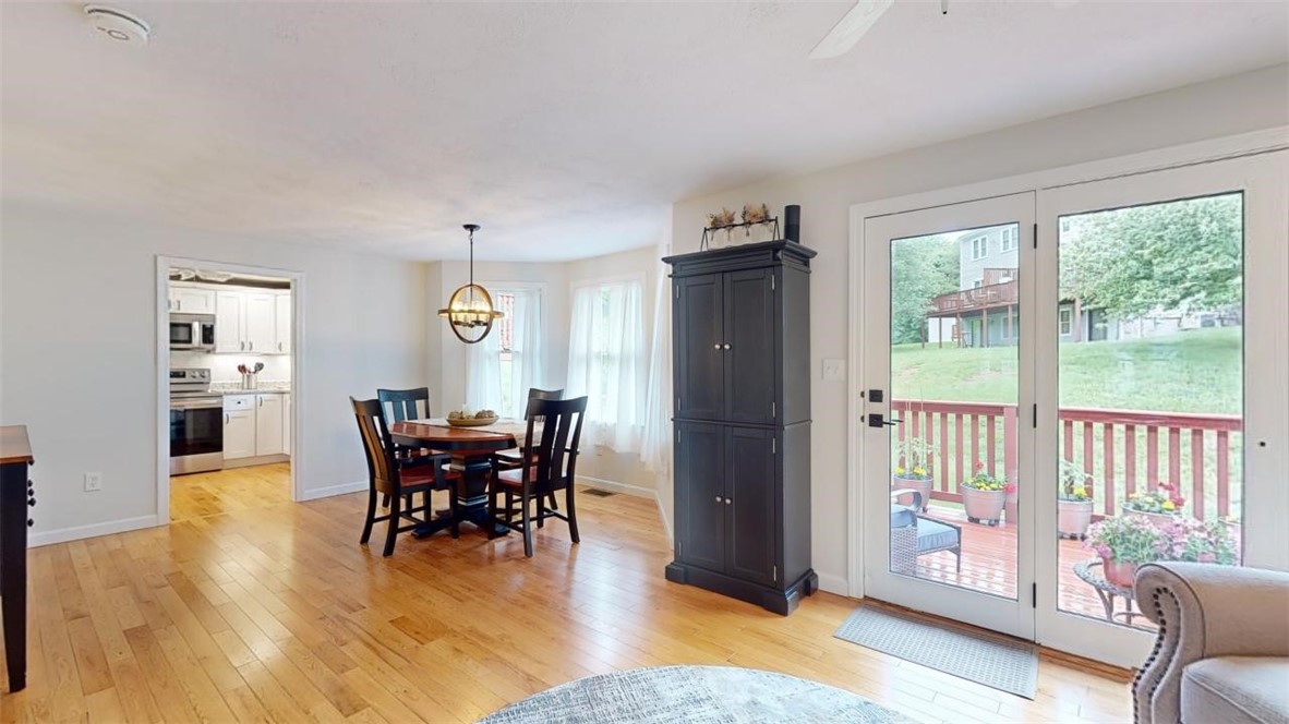 901 Brook Haven Lane Woonsocket, RI 02895 - Photo 16 of 34