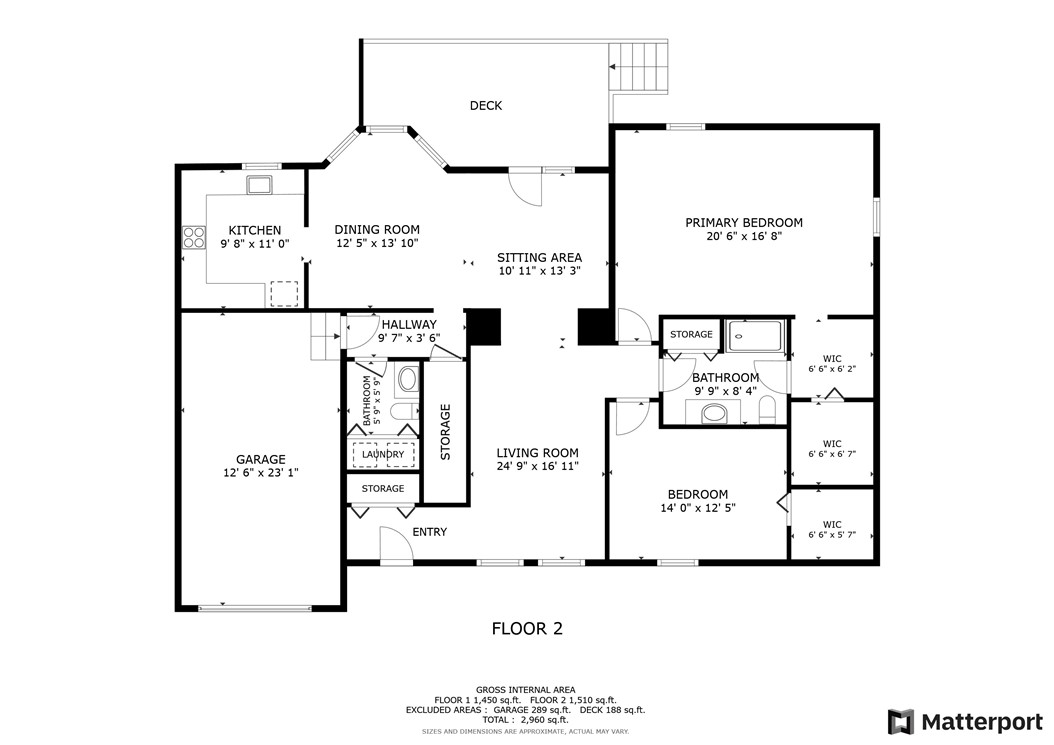 901 Brook Haven Lane Woonsocket, RI 02895 - Photo 2 of 34