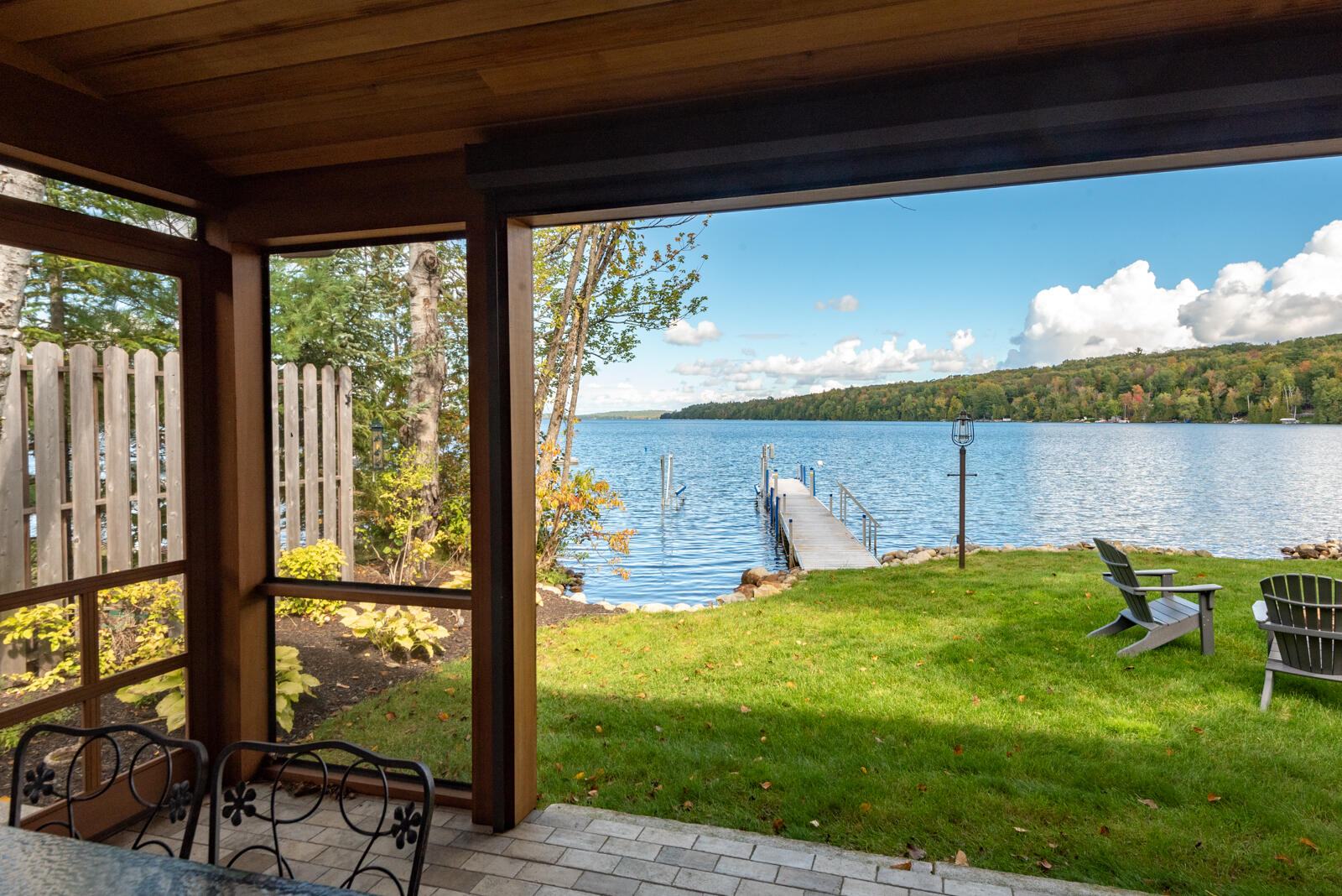 79 Pinkhams Cove Road Belgrade, ME 04917 - Photo 12 of 69 lakehome_pinkhamscove022