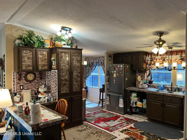 $79,900 | 3231 Mallalieu Drive, Ruth, MS 39662