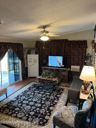 $79,900 | 3231 Mallalieu Drive, Ruth, MS 39662