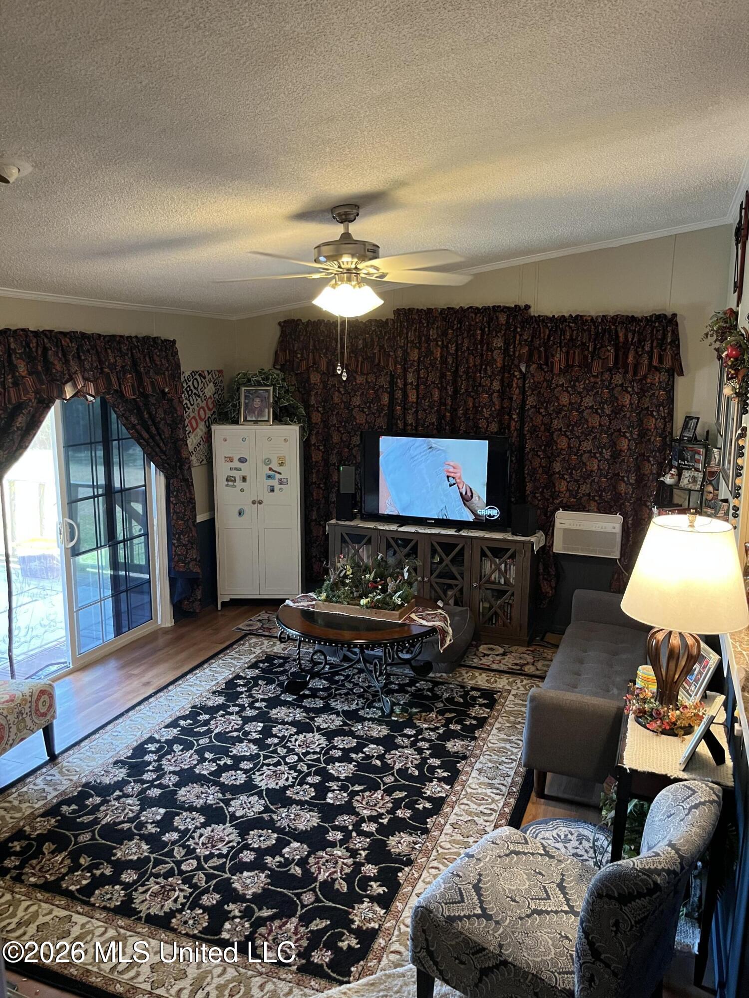 3231 Mallalieu Drive Ruth, MS 39662 - Photo 3 of 7 IMG_8044