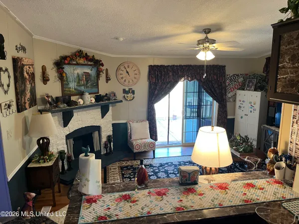 $79,900 | 3231 Mallalieu Drive, Ruth, MS 39662