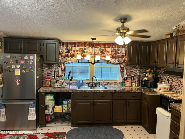 $79,900 | 3231 Mallalieu Drive, Ruth, MS 39662