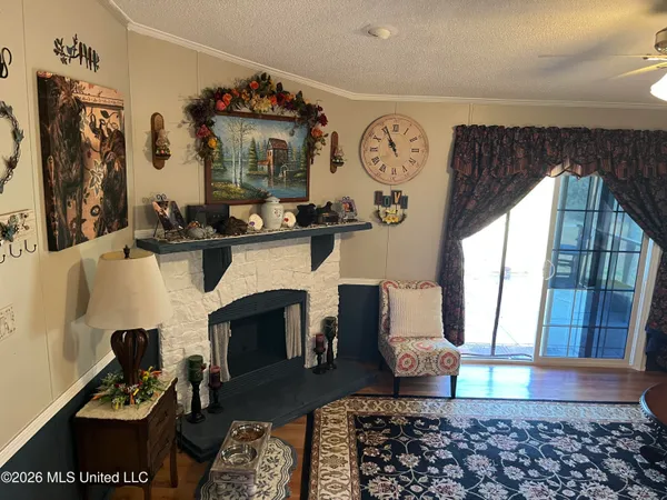 $79,900 | 3231 Mallalieu Drive, Ruth, MS 39662