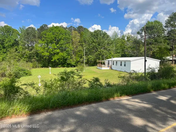 $79,900 | 3231 Mallalieu Drive, Ruth, MS 39662