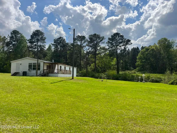 $79,900 | 3231 Mallalieu Drive, Ruth, MS 39662