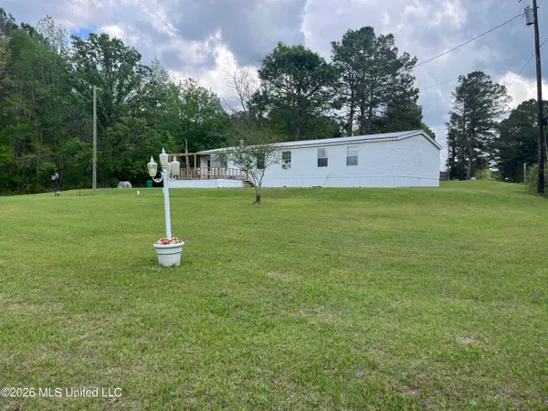 $79,900 | 3231 Mallalieu Drive, Ruth, MS 39662