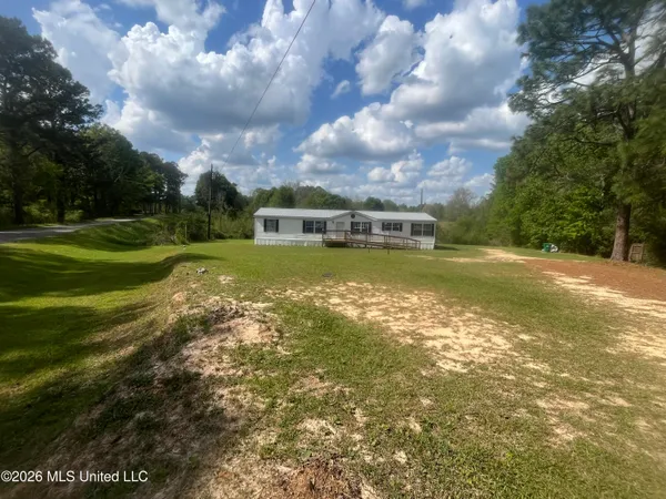$79,900 | 3231 Mallalieu Drive, Ruth, MS 39662