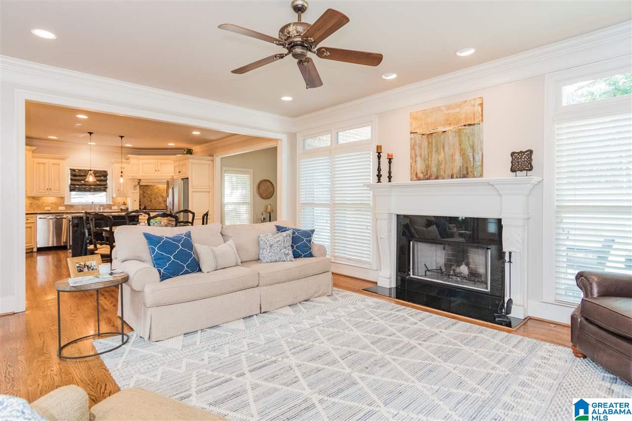 1375 Scout Trace Birmingham, AL 35244 - Photo 15 of 45