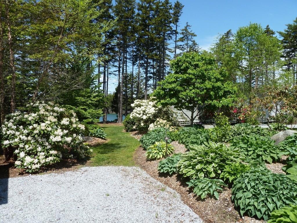 338 Davis Point Road Cushing, ME 04563 - Photo 21 of 35 Photo