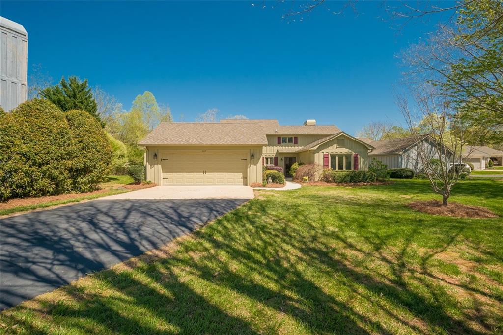 3637 North River Road Gainesville, GA 30506 - Photo 1 of 1